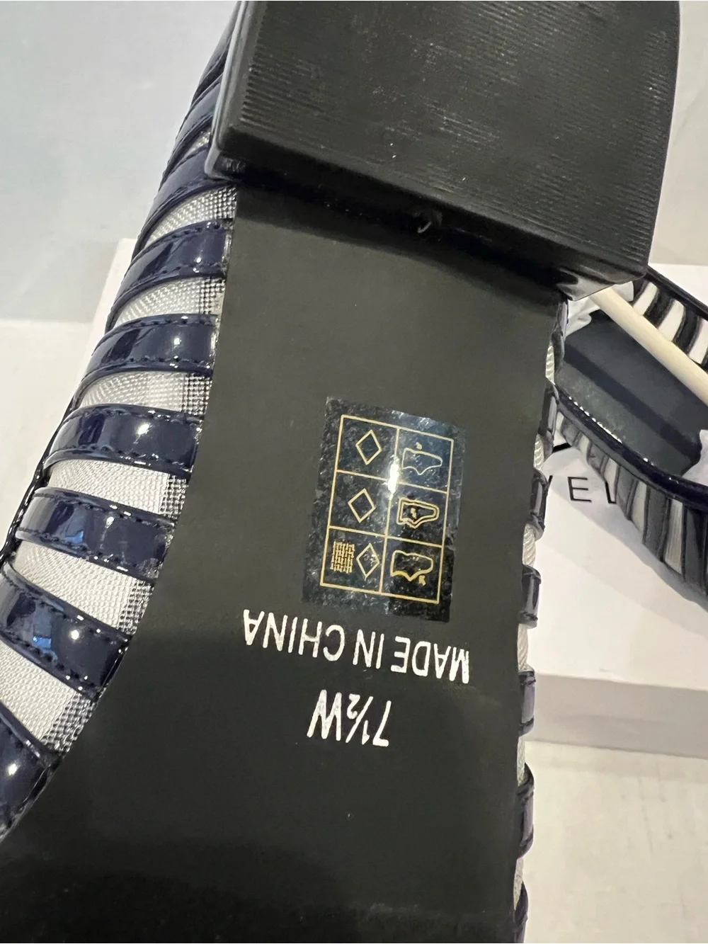 Midnight Velvet nib midnight